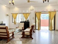 MARSHALL ROAD (D15), Terrace #628737791
